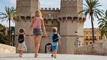 Valencia Private Family Tour
