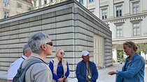 Jewish Vienna Walking Tour