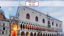 Venice Doge's Palace Guided Tour & SECRET ITINERARIES Option
