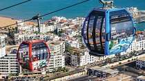 Agadir Cable Car Including Hotel transfers & Optional City Tour