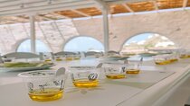 Olive Oil Tasting by Expert in Mykonos 