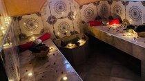 Private Traditional HAMMAM SPA Experience in Marrakech