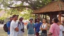 Galle Fort Heritage Walk by a Certified Heritage Interpreter