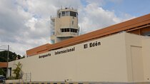 Armenia Arrival or Departure Transfer: El Edén Airport