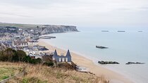 3 Day Private Trip Mont Saint-Michel and D-day Omaha Utah Beaches