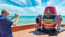 Miami to Key West Day Trip with Optional Hotel Pick up