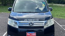 Private Transfer/Tours to/from Montego Bay
