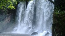 Kulen Mountain Waterfall and Historical Wonders Private Tour