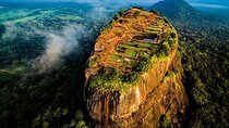 Sigiriya Fortress & Dambulla Day Tour From Colombo, Bentota Area