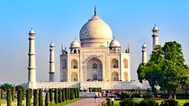 2 Days Taj Mahal Tour and Agra Tour by Car from Delhi