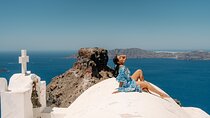 Santorini Private Photography Experience