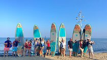 Stand Up Paddle Boarding Tour in Turkey