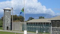 Robben Island Museum Half-Day Tour. Including all tickets.