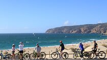 Sintra-Cascais Natural Park by E-Bike: 8- hour Tour from Lisbon