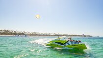 Parasailing Yacht Experience in Punta Cana