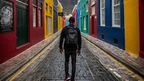 Cape Town Walking Tour