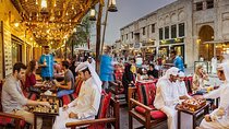 Explore the Wonders of Doha Guided Tour