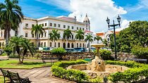 Explorings the Gems of Panama city in three days Private tour
