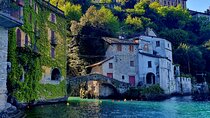 1-Hour Private Boat Tour of Lake Como With Skipper
