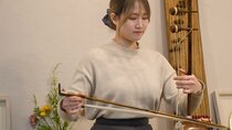 Learn the Korean Traditional Instruments Haegeum and Gayageum