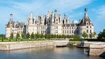 3 day Loire Valley and Normandy D-day Private Tour from Paris