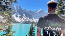 Banff Yoho Parks | Lake Louise | Moraine | Emerald - Private Tour