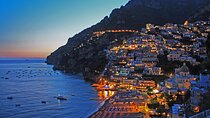 Naples: private transfer to Positano