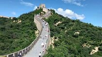 Full Day Guided Exploration of Beijing Badaling Great Wall