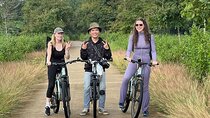 Cat Tien National Park Eco Private Tour With Cycling, Hiking