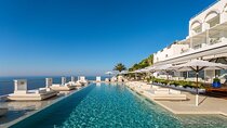 Amalfi Coast Luxury Spa 