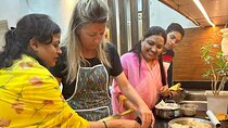 Cooking Class with Indian Family in Jaipur (Pickup & Drop Free)