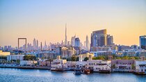 Dubai Traditional Tour: Arabian Culture & Heritage – Group Tour