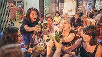 Ho Chi Minh City by Night: Ultimate Street Food Experience 