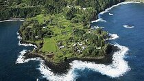 Road to Hana Deluxe Rainforest & Waterfall Experience from Oahu