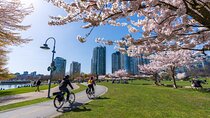 Private City Tour in Vancouver
