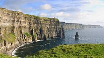 6 Day Rail Tour from London to Dublin