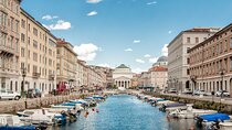 Kid-friendly Trieste Private Guided Tour for Families