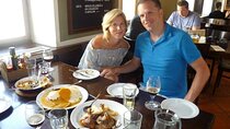 Bratislava Food Tasting Tour: Culinary Tour With a Local Guide