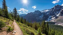 Private Tour of Banff & Yoho Parks, Moraine Lake, Emerald Lake