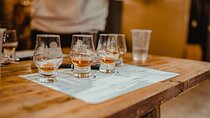 Nashville Barrel Co Premium Tasting Experience with Guide