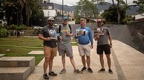 Pablo Escobar Tour and Comuna 13 Private Tour