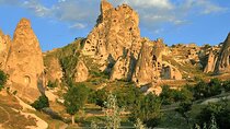 Cappadocia Red Tour: All-Inclusive, Guided, Lunch & Tickets