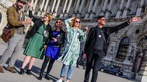3-Hour Private Vienna Sightseeing Walking Tour with Beer Tasting