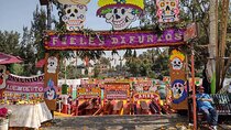 Pre-Hispanic Show and Costume Party with Dinner in Xochimilco