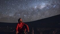 Discover the Universe: Astronomical Tour in the Atacama Desert