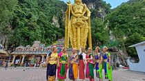 Kuala Lumpur Religious Culture Tour with Professional Tour Guide