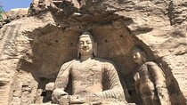 Private Day Tour to Datong from Beijing by Train: Yungang Caves, Hanging Temple 