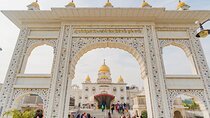 3-days Private Golden Triangle Tour by Car (Delhi -Agra -Jaipur)