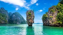 Luxury Small Group Phang Nga Bay and Beyond