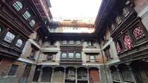 Folklore and Everyday Life in Ancient Patan